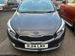 Kia Ceed 1.6 CRDi EcoDynamics 4 Hatchback 5dr Diesel Manual Euro 5 (s/s) (126 bhp) 5dr Manual 2014