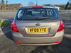 Kia Ceed 1.6 GS Hatchback 5dr Petrol Automatic (165 g/km, 120 bhp) 5dr Automatic 2026