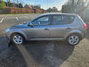 Kia Ceed 1.6 GS Hatchback 5dr Petrol Automatic (165 g/km, 120 bhp) 5dr Automatic 2026