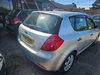 Kia Ceed 1.6 S Hatchback 5dr Petrol Manual (152 g/km, 120 bhp) 5dr Manual 2026