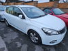 Kia Ceed 1.6L 2 Auto Hatchback 5dr Petrol Automatic Euro 5 (123 bhp) 5dr Automatic 2025