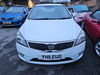 Kia Ceed 1.6L 2 Auto Hatchback 5dr Petrol Automatic Euro 5 (123 bhp) 5dr Automatic 2025
