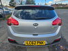 Kia Ceed 1.6L 3 EcoDynamics CRDi Hatchback 5dr Diesel Manual Euro 5 (126 bhp) 5dr Manual 2025