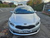 Kia Ceed 1.6L 3 EcoDynamics CRDi Hatchback 5dr Diesel Manual Euro 5 (126 bhp) 5dr Manual 2025
