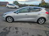 Kia Ceed 1.6L 3 EcoDynamics CRDi Hatchback 5dr Diesel Manual Euro 5 (126 bhp) 5dr Manual 2025