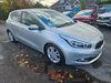 Kia Ceed 1.6L 3 EcoDynamics CRDi Hatchback 5dr Diesel Manual Euro 5 (126 bhp) 5dr Manual 2025