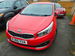 Kia Ceed 1.6L 3 ISG CRDi Hatchback 5dr Diesel Manual Euro 6 (134 bhp) 5dr Manual 2017
