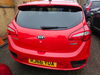 Kia Ceed 1.6L 3 ISG CRDi Hatchback 5dr Diesel Manual Euro 6 (134 bhp) 5dr Manual 2026