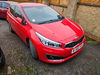 Kia Ceed 1.6L 3 ISG CRDi Hatchback 5dr Diesel Manual Euro 6 (134 bhp) 5dr Manual 2026
