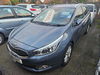 Kia Ceed Sportswagon 1.6L 2 EcoDynamics CRDi Estate 5dr Diesel Manual Euro 5 (126 bhp) 5dr Manual 2025