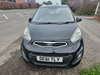 Kia Picanto 1.0 1 Air Hatchback 5dr Petrol Manual Euro 5 (68 bhp) 5dr Manual 2026
