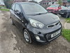Kia Picanto 1.0 1 Air Hatchback 5dr Petrol Manual Euro 5 (68 bhp) 5dr Manual 2026