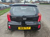 Kia Picanto 1.0 1 Air Hatchback 5dr Petrol Manual Euro 5 (68 bhp) 5dr Manual 2026