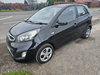 Kia Picanto 1.0 1 Air Hatchback 5dr Petrol Manual Euro 5 (68 bhp) 5dr Manual 2026