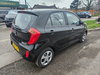 Kia Picanto 1.0 1 Air Hatchback 5dr Petrol Manual Euro 5 (68 bhp) 5dr Manual 2026