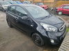 Kia Picanto 1.0 1 Air Hatchback 5dr Petrol Manual Euro 5 (68 bhp) 5dr Manual 2026