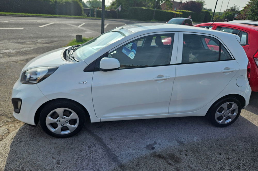 Kia Picanto