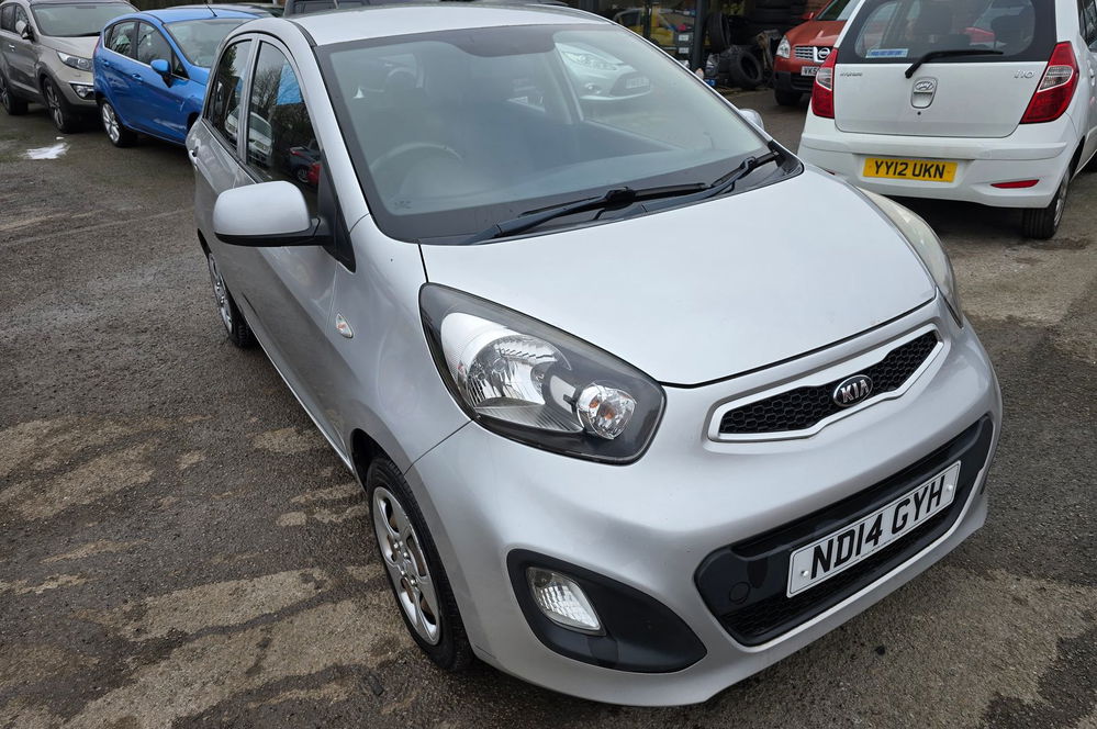 Kia Picanto