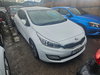 Kia ProCeed 1.6 CRDi EcoDynamics SE Hatchback 3dr Diesel Manual Euro 5 (s/s) (126 bhp) 3dr Manual 2026
