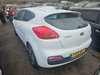 Kia ProCeed 1.6 CRDi EcoDynamics SE Hatchback 3dr Diesel Manual Euro 5 (s/s) (126 bhp) 3dr Manual 2026