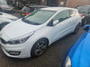 Kia ProCeed 1.6 CRDi EcoDynamics SE Hatchback 3dr Diesel Manual Euro 5 (s/s) (126 bhp) 3dr Manual 2026