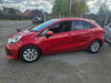 Kia Rio 1.25 SR7 Hatchback 5dr Petrol Manual Euro 6 (84 bhp) 5dr Manual 2026