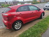 Kia Rio 1.25 SR7 Hatchback 5dr Petrol Manual Euro 6 (84 bhp) 5dr Manual 2026