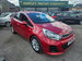 Kia Rio 1.25 SR7 Hatchback 5dr Petrol Manual Euro 6 (84 bhp) 5dr Manual 2016