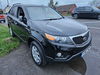 Kia Sorento 2.2L KX-2 CRDi 4x4 Auto SUV 5dr Diesel Automatic Euro 5 (194 bhp) 5dr Automatic 2025