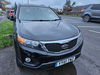 Kia Sorento 2.2L KX-2 CRDi 4x4 Auto SUV 5dr Diesel Automatic Euro 5 (194 bhp) 5dr Automatic 2025
