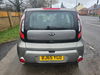 Kia Soul 1.6 CRDi Connect Plus SUV 5dr Diesel Manual Euro 5 (126 bhp) 5dr Manual 2026