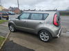 Kia Soul 1.6 CRDi Connect Plus SUV 5dr Diesel Manual Euro 5 (126 bhp) 5dr Manual 2026