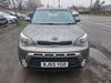 Kia Soul 1.6 CRDi Connect Plus SUV 5dr Diesel Manual Euro 5 (126 bhp) 5dr Manual 2026