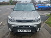 Kia Soul 1.6 CRDi Connect Plus SUV 5dr Diesel Manual Euro 5 (126 bhp) 5dr Manual 2026