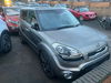 Kia Soul 1.6 CRDi Quantum SUV 5dr Diesel Auto Euro 5 (126 bhp) 5dr Automatic 2026