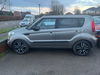 Kia Soul 1.6 CRDi Quantum SUV 5dr Diesel Auto Euro 5 (126 bhp) 5dr Automatic 2026