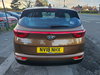 Kia Sportage 1.6 GDi 1 SUV 5dr Petrol Manual Euro 6 (s/s) (130 bhp) 5dr Manual 2026