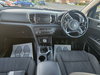 Kia Sportage 1.6 GDi 1 SUV 5dr Petrol Manual Euro 6 (s/s) (130 bhp) 5dr Manual 2026
