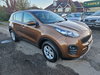 Kia Sportage 1.6 GDi 1 SUV 5dr Petrol Manual Euro 6 (s/s) (130 bhp) 5dr Manual 2026