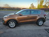 Kia Sportage 1.6 GDi 1 SUV 5dr Petrol Manual Euro 6 (s/s) (130 bhp) 5dr Manual 2026