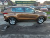 Kia Sportage 1.6 GDi 1 SUV 5dr Petrol Manual Euro 6 (s/s) (130 bhp) 5dr Manual 2026
