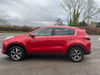 Kia Sportage 1.6 GDi 2 GPF SUV 5dr Petrol Manual Euro 6 (s/s) (130 bhp) 5dr Manual 2026