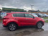 Kia Sportage 1.6 GDi 2 GPF SUV 5dr Petrol Manual Euro 6 (s/s) (130 bhp) 5dr Manual 2026