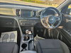 Kia Sportage 1.7 CRDi 2 SUV 5dr Diesel Manual Euro 6 (s/s) (114 bhp) 5dr Manual 2026