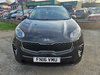 Kia Sportage 1.7 CRDi 2 SUV 5dr Diesel Manual Euro 6 (s/s) (114 bhp) 5dr Manual 2026