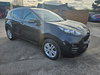 Kia Sportage 1.7 CRDi 2 SUV 5dr Diesel Manual Euro 6 (s/s) (114 bhp) 5dr Manual 2026