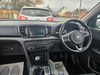 Kia Sportage 1.7 CRDi 2 SUV 5dr Diesel Manual Euro 6 (s/s) (114 bhp) 5dr Manual 2026