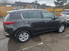Kia Sportage 1.7 CRDi 2 SUV 5dr Diesel Manual Euro 6 (s/s) (114 bhp) 5dr Manual 2026