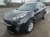 Kia Sportage 1.7 CRDi 2 SUV 5dr Diesel Manual Euro 6 (s/s) (114 bhp) 5dr Manual 2026