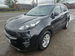 Kia Sportage 1.7 CRDi 2 SUV 5dr Diesel Manual Euro 6 (s/s) (114 bhp) 5dr Manual 2017